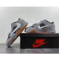 TRAVIS CHECK JORDAN SCOTT X CUT THE FZ8117-001 0710